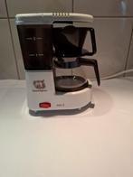 Douwe Egberts Mini Koffiezetapparaat - Zeer Goede Staat, Afneembaar waterreservoir, Koffiemachine, Gemalen koffie, Ophalen of Verzenden