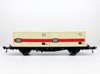 Fleischmann 5232 (2x), Hobby en Vrije tijd, Modeltreinen | N-Spoor, Gebruikt, Gelijkstroom, Fleischmann, Rails