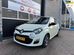 Renault Twingo 1.2 16V Dynamique 1 Jaar APK, Voorwielaandrijving, Twingo, Gebruikt, 4 stoelen