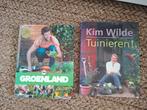 Moestuin boeken, Boeken, Ophalen of Verzenden, Zo goed als nieuw, Moestuin