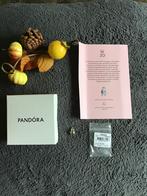 Limited edition bedel 20 jaar Pandora nr 3 maart BIJ, Pandora, Nieuw, Ophalen of Verzenden, 1 bedel