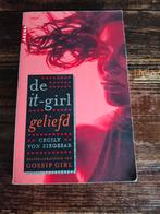 Cecily von Ziegesar - Geliefd, Ophalen of Verzenden, Gelezen, Cecily von Ziegesar