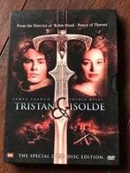 Tristan & isolde dvd, Cd's en Dvd's, Vanaf 16 jaar, Ophalen of Verzenden, Zo goed als nieuw