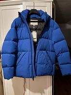 woolrich heren winter blauw XL nieuw, Ophalen of Verzenden, Nieuw, Maat 56/58 (XL), Blauw