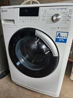 Wasmachine Bauknecht excellence 4580  A+++, Witgoed en Apparatuur, Wasmachines, 8 tot 10 kg, Ophalen, Zo goed als nieuw, 85 tot 90 cm