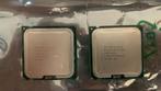 Processor Intel Core 2 Quad Q6600, 2 tot 3 Ghz, Intel Core 2 Quad, Socket 775, 4-core