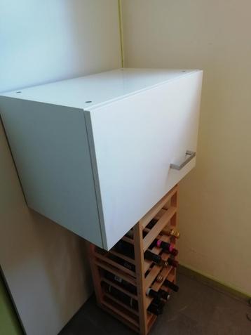 METOD bovenkast van Ikea, NIEUW € 20,00 - afbeelding 4