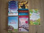 5 Chicklit / romans (Shelly king, Suzanne Snow, J. Caplin, Ophalen of Verzenden, Zo goed als nieuw, Nederland