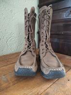 Dames wolky laarzen maat 40, Kleding | Dames, Schoenen, Wolky, Bruin, Ophalen of Verzenden, Zo goed als nieuw
