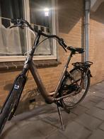 Gazelle grenoble c8 damesfiets, 56 cm of meer, Ophalen of Verzenden, Zo goed als nieuw, Gazelle