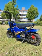 Monkey Bike met zijwieltjes, Elektrische kinder cross bike, Ophalen, Zo goed als nieuw, Overige typen, Monkey