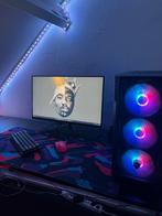 Complete Gaming Setup, Computers en Software, Ophalen, Gebruikt, Gaming, SSD