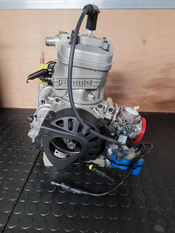 Iame x30 Senior compleet beschikbaar voor biedingen