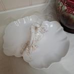 Porselein Vintage Soezenschaal Serveerschaal, Antiek en Kunst, Ophalen of Verzenden