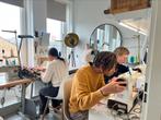 English sewing session - Gratis gifts, Ophalen, Nieuw