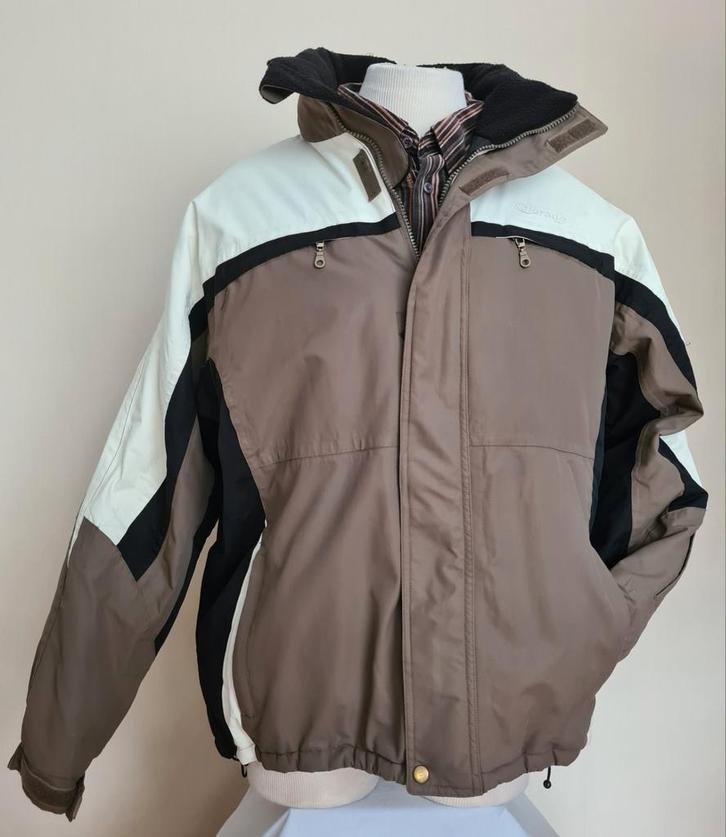 "COLORADO" Winterjack. Mt. M. Als nieuw!, Kleding | Heren, Wintersportkleding, Zo goed als nieuw, Jack, Maat 48/50 (M), Ophalen of Verzenden
