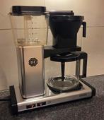 Douwe Egberts Koffiezetapparaat Moccamaster zeer netjes, Witgoed en Apparatuur, Koffiezetapparaten, Ophalen of Verzenden, Zo goed als nieuw