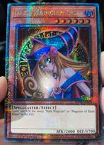Yu-Gi-Oh! Dark Magician Girl MP24 1st Quartercentury !, Hobby en Vrije tijd, Verzamelkaartspellen | Yu-gi-Oh!, Verzenden, Zo goed als nieuw