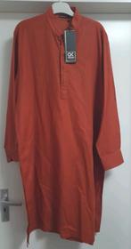 Maat M Nieuw indiase Marokkaanse Afghaanse top shirt kameez, Kleding | Heren, Ophalen of Verzenden, Nieuw