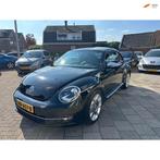 Volkswagen Beetle 1.4 TSI Sport, Gebruikt, 4 cilinders, 4 stoelen, Zwart
