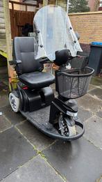 Scootmobiel Sterling Elite 2 Plus bj 2023, İnfo@sterling.uk, Birmingham, Ophalen of Verzenden, Zo goed als nieuw