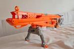 NERF sniper + 1 extra magazijn!, Ophalen, Zo goed als nieuw