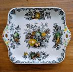 Mason's Fruit Basket Schaal, Ophalen