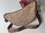 New coach bag!, Sieraden, Tassen en Uiterlijk, Tassen | Schoudertassen, Ophalen of Verzenden, Nieuw, Zwart