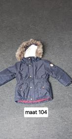 Warme winterjas, Kinderen en Baby's, Babykleding | Maat 80, Ophalen, Gebruikt, Jasje