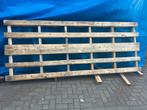 Gratis pallets, Doe-het-zelf en Verbouw, Hout en Planken, Ophalen, Overige houtsoorten, Minder dan 200 cm, Pallet