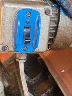 Afkortzaag, Ophalen, Gebruikt, Pedrazzoli Brown 300, 70 mm of meer