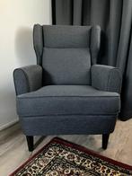 Fauteuil, Huis en Inrichting, Fauteuils, Ophalen, Minder dan 75 cm, Nieuw, Stof