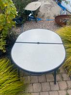 Campingtafel te koop, Caravans en Kamperen, Ophalen, Zo goed als nieuw, Campingtafel