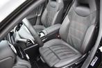 Mercedes-Benz A-Klasse 250 e 218 Pk AMG Pano Night Leder Wid, Auto's, Mercedes-Benz, Te koop, 5 stoelen, 1580 kg, A-Klasse