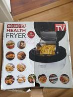 Molino air fryer, Witgoed en Apparatuur, Airfryers, Ophalen of Verzenden, Zo goed als nieuw