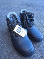 Nieuwe werkschoenen Maat 44  ongebruikt, Ophalen of Verzenden, Zo goed als nieuw