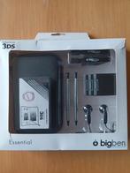 Bigben Interactive Essential Pack Nintendo 3DS accessoires, Ophalen of Verzenden, Nieuw, 3DS, Overige typen