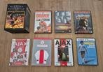 Voetbal dvd's, Cd's en Dvd's, Alle leeftijden, Ophalen of Verzenden, Zo goed als nieuw