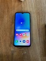 Samsung galaxy A05S 64GB, Zwart, Touchscreen, Ophalen of Verzenden, Zo goed als nieuw