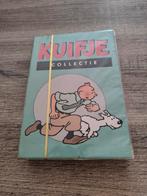 Vintage Kuifje Kaartspel Nieuw & Sealed, Ophalen of Verzenden, Kuifje, Nieuw, Boek of Spel
