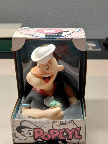 Popeye CelebriDucks Limited Edition beschikbaar voor biedingen
