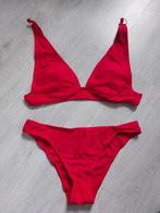 Bikiniset XS- Nieuw, Nieuw, Ophalen of Verzenden, Bikini, Rood