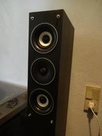 Skytronic SHFT52B Luidsprekers, Nieuw, 120 watt of meer, Front, Rear of Stereo speakers, Ophalen