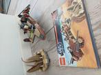 LEGO Star Wars Desert Skif 9496, Kinderen en Baby's, Speelgoed | Duplo en Lego, Ophalen of Verzenden, Zo goed als nieuw