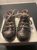 Baby meisjes schoentjes maat 17, Ophalen of Verzenden, Zo goed als nieuw, Meisje, Schoenen