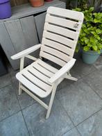 Standenstoelen Kettler, Ophalen, Gebruikt, Metaal