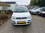 Fiat Panda 1.2 Emotion, Auto's, Voorwielaandrijving, Gebruikt, 1242 cc, Origineel Nederlands