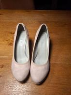 S. Oliver Pumps - Maat 40, Pumps, S. Oliver, Ophalen of Verzenden, Roze