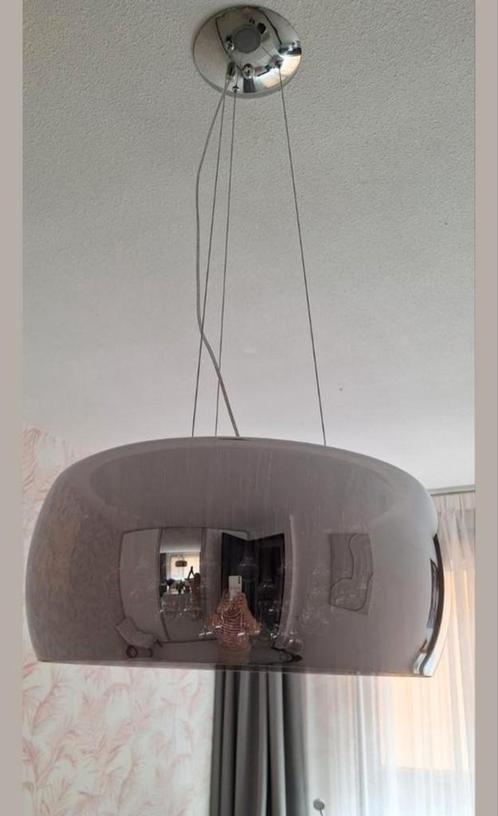 Een super mooie lamp, Huis en Inrichting, Lampen | Hanglampen, Zo goed als nieuw, Ophalen