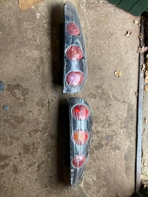 Smart onderdelen, alles nieuw (origineel, in plastic, Auto-onderdelen, Verlichting, Smart, Nieuw, Ophalen of Verzenden